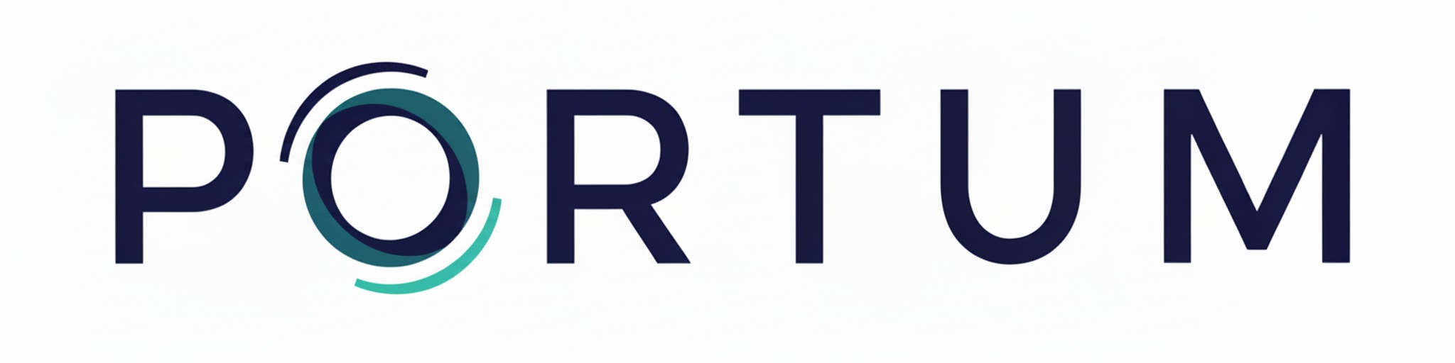 Portum Logo